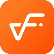 VeryFit app icon - Health & Fitness category