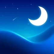 ShutEye®: Sleep Tracker app icon - Health & Fitness category
