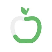 Calorie, Carb & Fat Counter app icon - Health & Fitness category