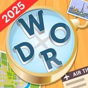 Word Trip - Word Puzzle Game app icon - Word category