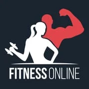 Fitness App: Gym Workout Plan app icon - Health & Fitness category