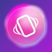 Strong Vibration App: Vibrator app icon - Health & Fitness category