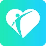 Wearfit app icon - Health & Fitness category