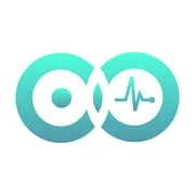 WearFit2.0 app icon - Health & Fitness category