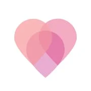 Clover－Period & Cycle Tracker app icon - Health & Fitness category