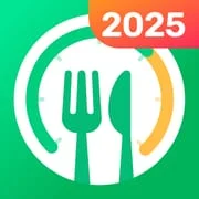 Intermittent Fasting GoFasting app icon - Health & Fitness category