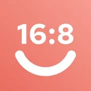 Intermittent Fasting: FastEasy app icon - Health & Fitness category