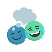 CBT Companion: Therapy app app icon - Health & Fitness category