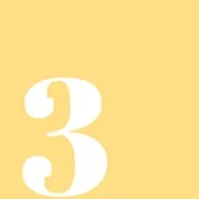 Three Good Things - Gratitude app icon - Health & Fitness category