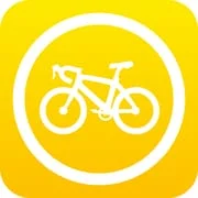 Cyclemeter Cycling Tracker app icon - Health & Fitness category