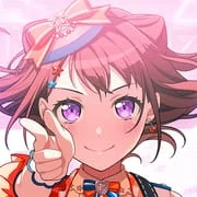 BanG Dream! Girls Band Party! app icon - Music category