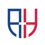 American Health Marketplace app icon - Health & Fitness category