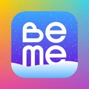 BeMe: Teen Mental Health app icon - Health & Fitness category