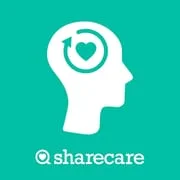 Unwinding Anxiety® app icon - Health & Fitness category