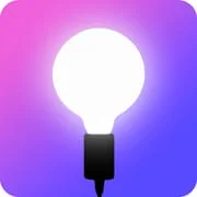 Night Light Mood & Mindfulness app icon - Health & Fitness category