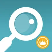 CalorieKing app icon - Health & Fitness category