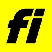 Fi - GPS Dog Tracker app icon - Health & Fitness category