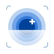 AI Dermatologist: Skin Scanner app icon - Health & Fitness category