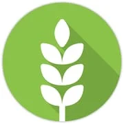 Food Diary app icon - Health & Fitness category