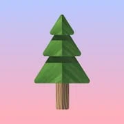 Evergreen: Relationship Growth app icon - Health & Fitness category