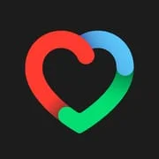 FITIV Pulse Heart Rate Monitor app icon - Health & Fitness category