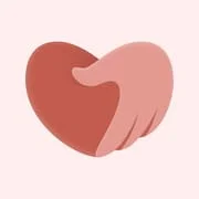 Couples - Better Relationships app icon - Health & Fitness category