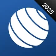 Stability Ball Workouts Fitify app icon - Health & Fitness category