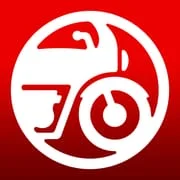 CycleTrader app icon - Lifestyle category