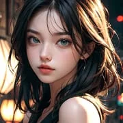 My AI Sweetheart app icon - Lifestyle category