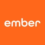 Ember app icon - Lifestyle category