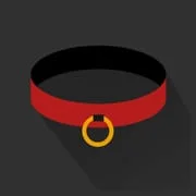 Obedience: BDSM habit tracker app icon - Lifestyle category