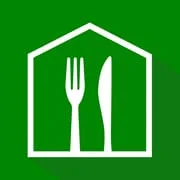 Home Chef app icon - Lifestyle category