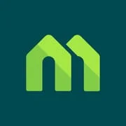 Movoto | Real Estate app icon - Lifestyle category