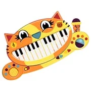 Cat Piano Sounds Music icon