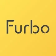 Furbo - smartest pet camera app icon - Lifestyle category
