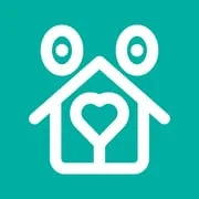 TrustedHousesitters app icon - Lifestyle category