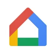 Google Home app icon - Lifestyle category