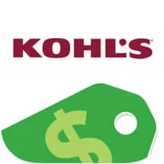 Kohl's Associate Perks Program app icon - Lifestyle category