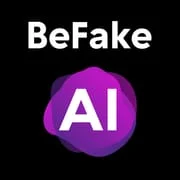 BeFake AI icon