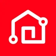 LG ThinQ app icon - Lifestyle category