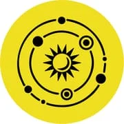 Astrotalk - Talk to Astrologer app icon - Lifestyle category