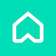 Rightmove Property Search app icon - Lifestyle category