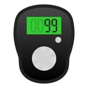 Digital Tasbeeh Counter app icon - Lifestyle category