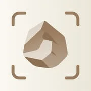 Rock Identifier: Stone ID app icon - Lifestyle category
