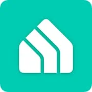 Kasa Smart app icon - Lifestyle category