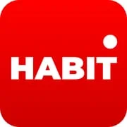 Habit Tracker - Habit Diary app icon - Lifestyle category