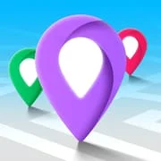 Famio: Connect With Family app icon - Lifestyle category