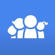 FamilyWall: Family Organizer app icon - Lifestyle category