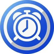 Smart Alarm (Alarm Clock) app icon - Lifestyle category
