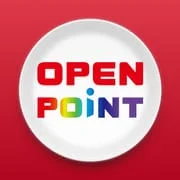 有OPENPOINT真好 app icon - Lifestyle category